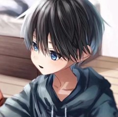 小黑